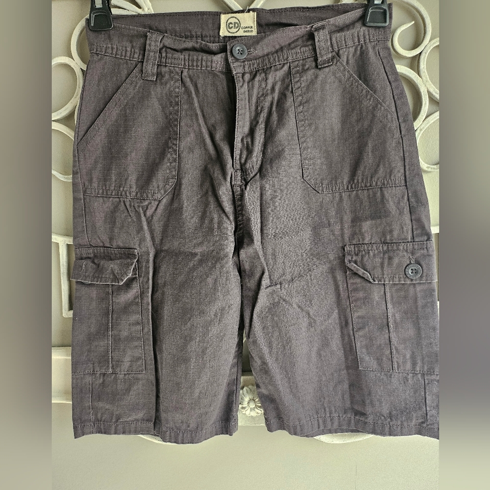 Euc boys casual shorts